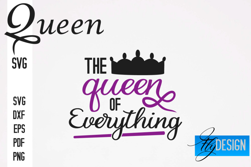 queen-svg-quotes-queen-design-queen-sayings-design