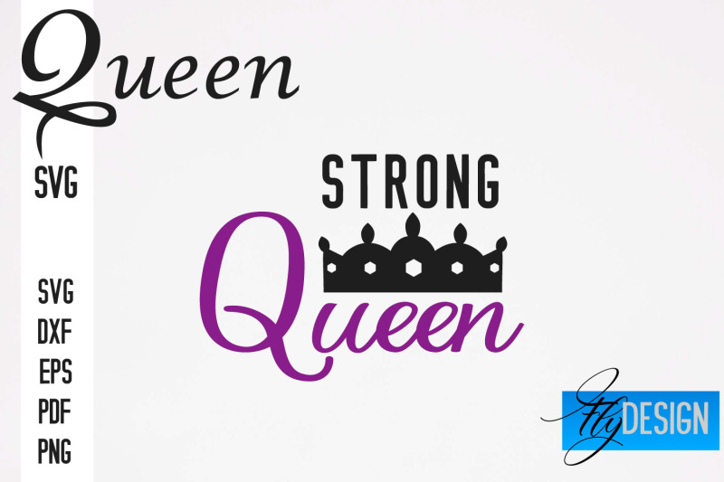 queen-svg-quotes-queen-design-queen-sayings-design