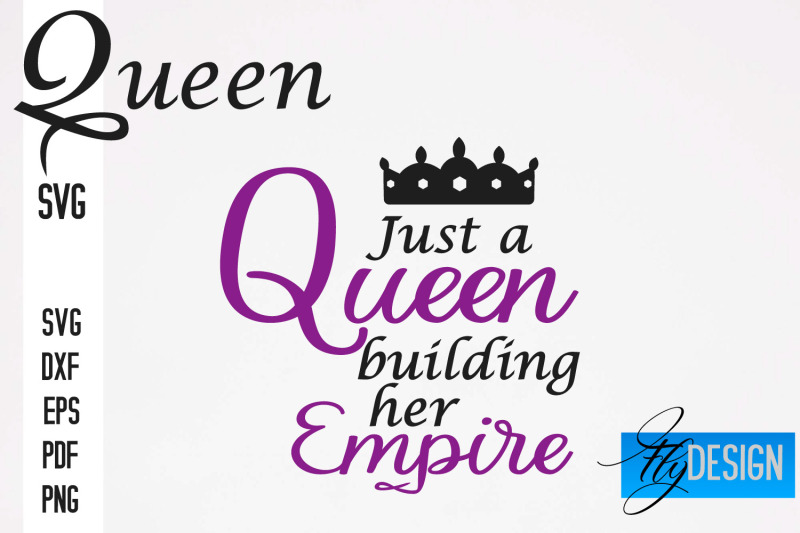 queen-svg-quotes-queen-design-queen-sayings-design