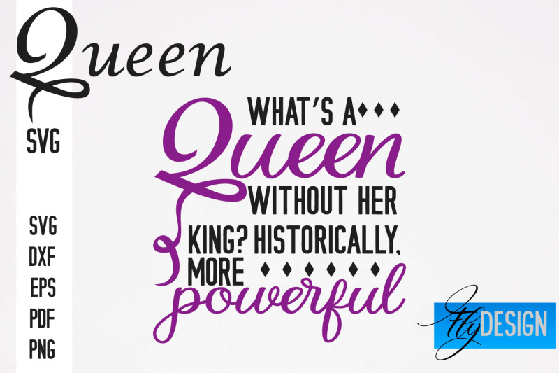 queen-svg-quotes-queen-design-queen-sayings-design