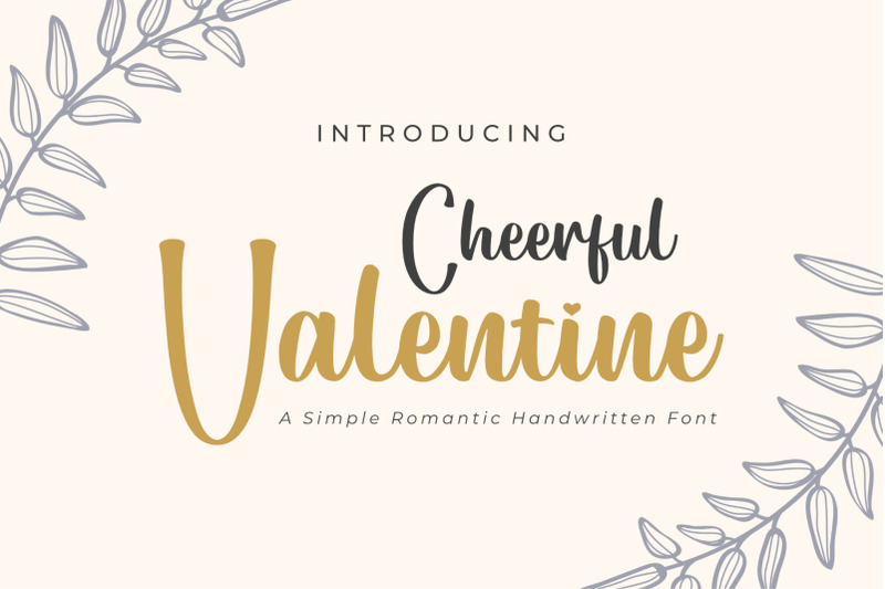 cheerful-valentine