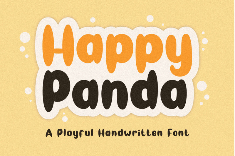 happy-panda