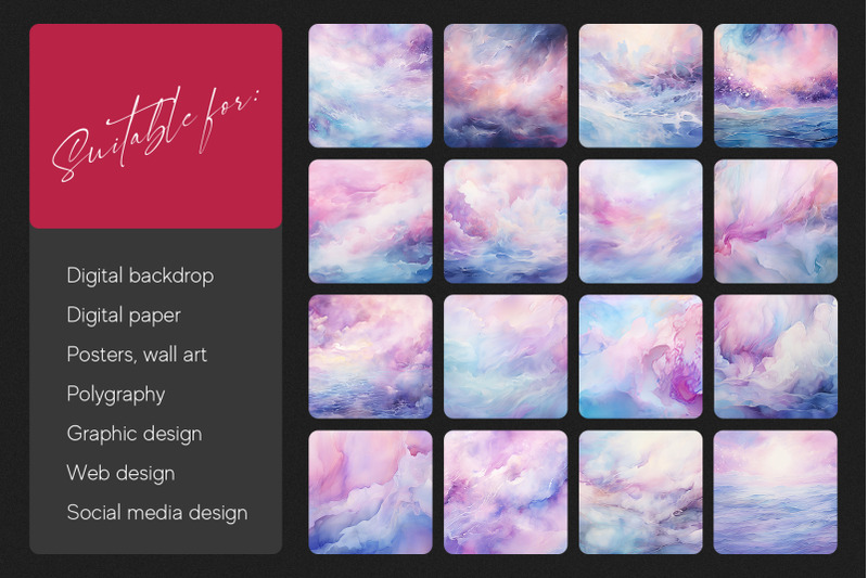 aesthetic-watercolor-dreams-texture-pack