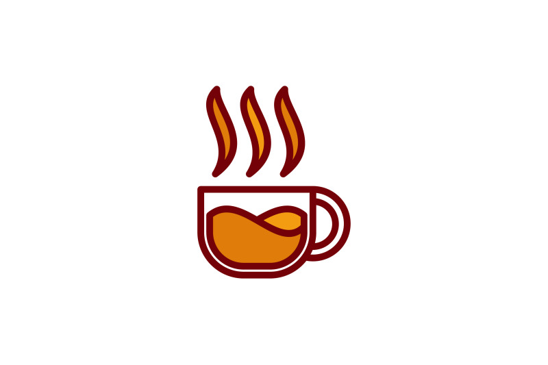 coffee-cup-vector-templte-logo-design