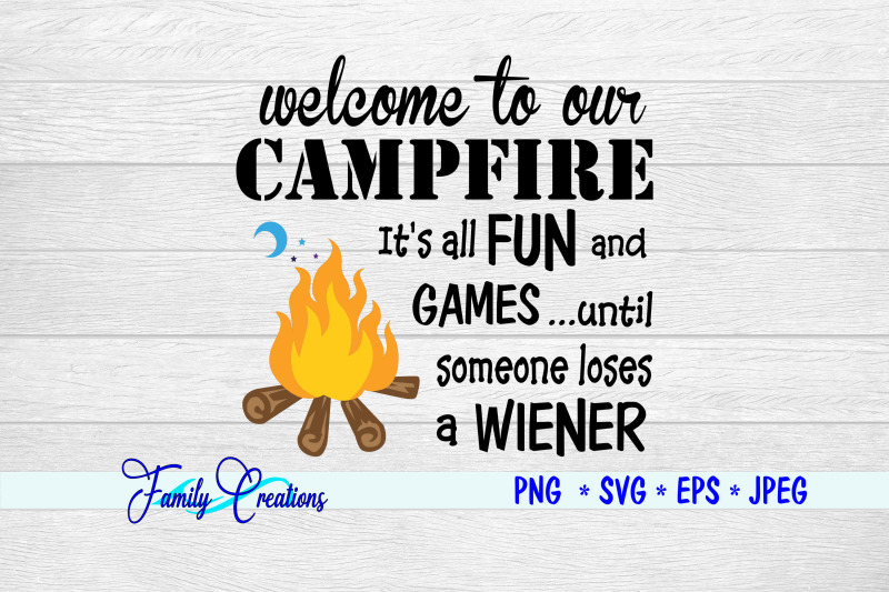 welcome-to-our-campfire