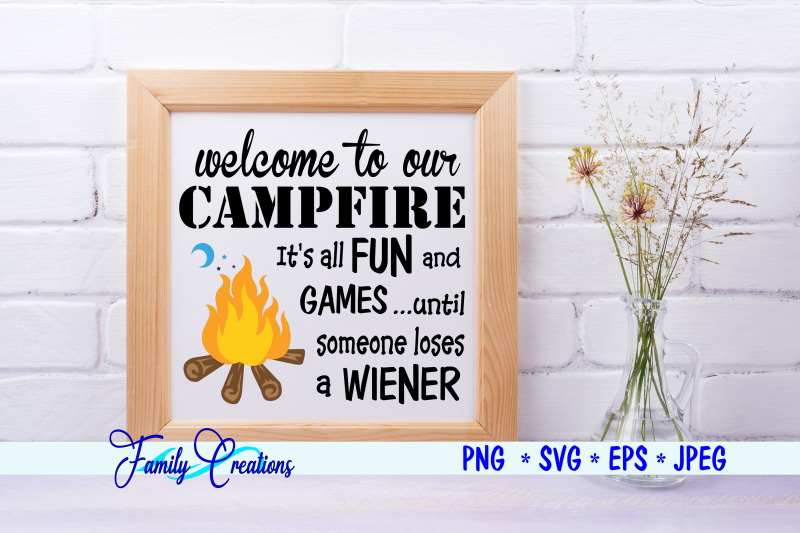 welcome-to-our-campfire