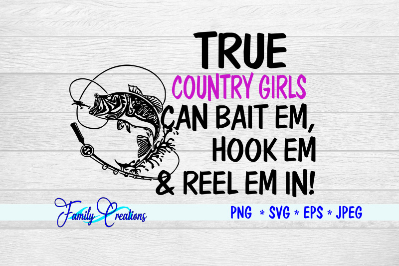 true-country-girls