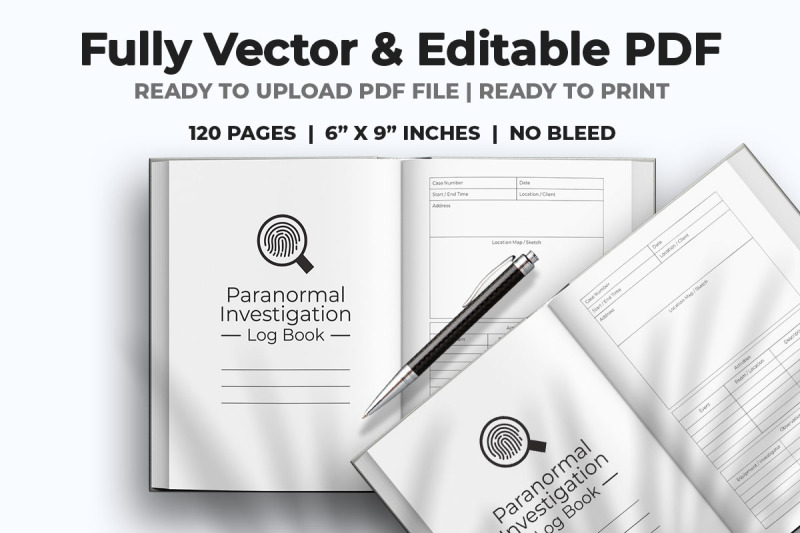 paranormal-investigation-log-book-kdp-interior