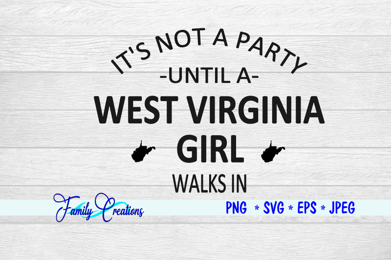 it-039-s-not-a-party-until-a-west-virginia-girl-walks-in