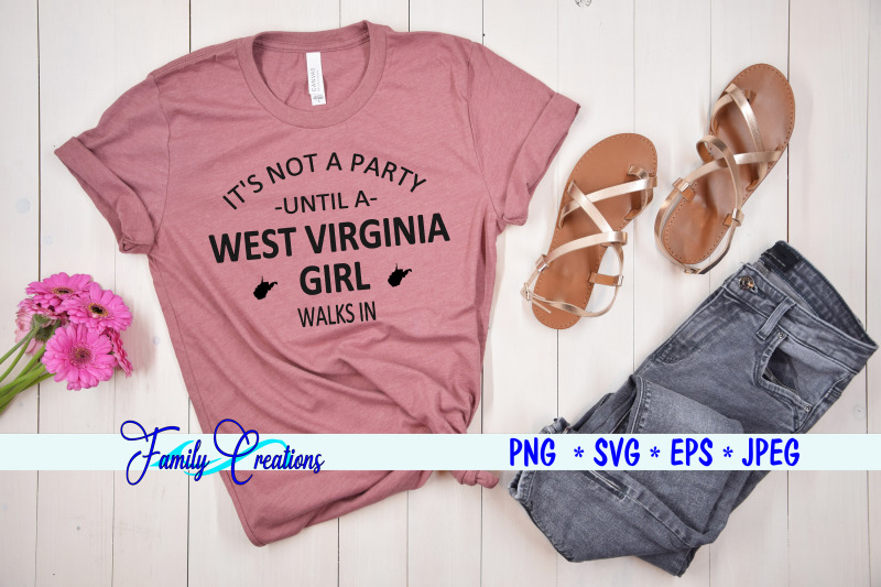 it-039-s-not-a-party-until-a-west-virginia-girl-walks-in