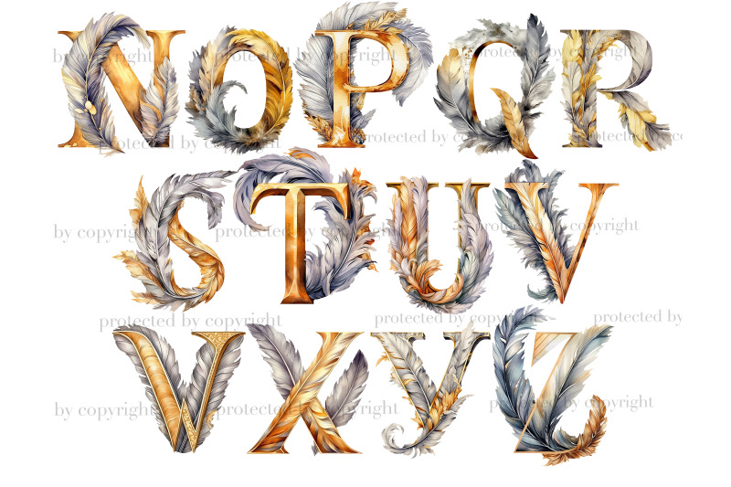 gold-and-silver-alphabet-clipart-celebration-letters