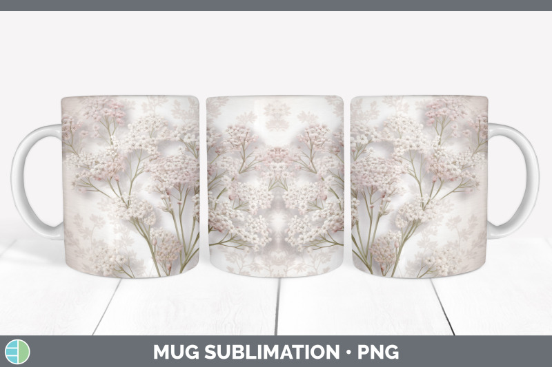 3d-babys-breath-flowers-mug-wrap-sublimation-coffee-cup-design