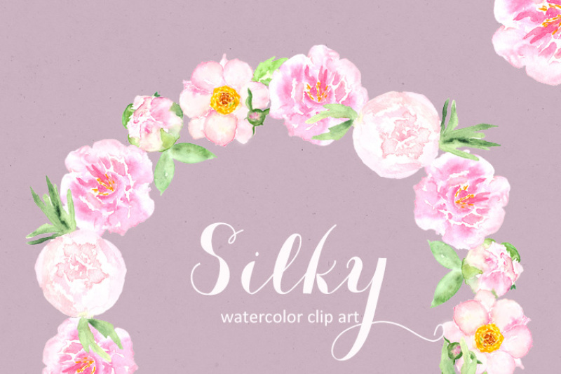 peony-silky-watercolor-clipart