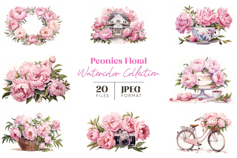 peonies-floral