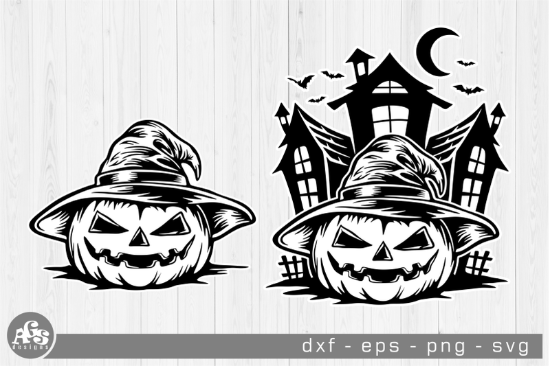 evil-pumpkin-halloween-svg-cutting-design