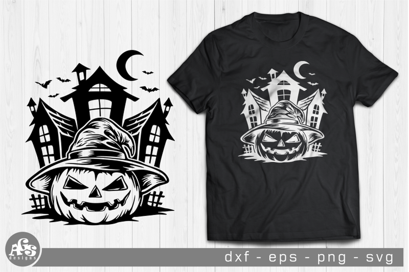 evil-pumpkin-halloween-svg-cutting-design