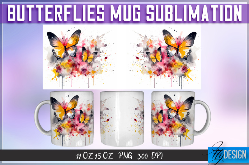 butterflies-11-oz-15-oz-mug-sublimation