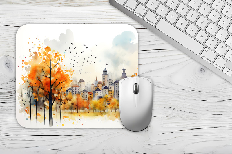 hello-autumn-mouse-pad-bundle