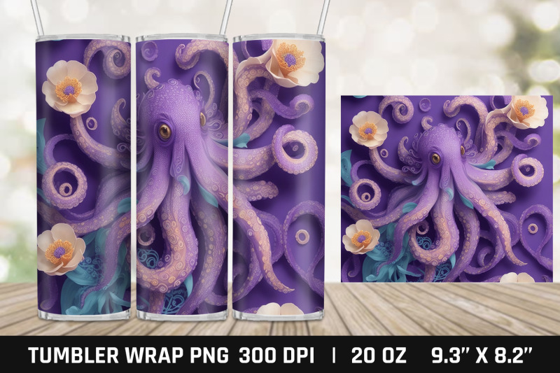 octopus-tumbler-png-sublimation-tumbler-sublimation-png