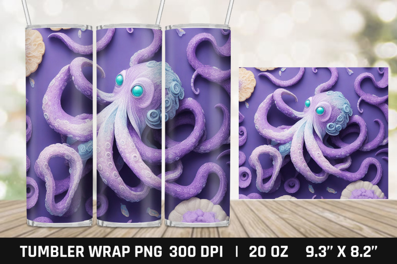 octopus-tumbler-png-tumbler-wrap-png-sublimation