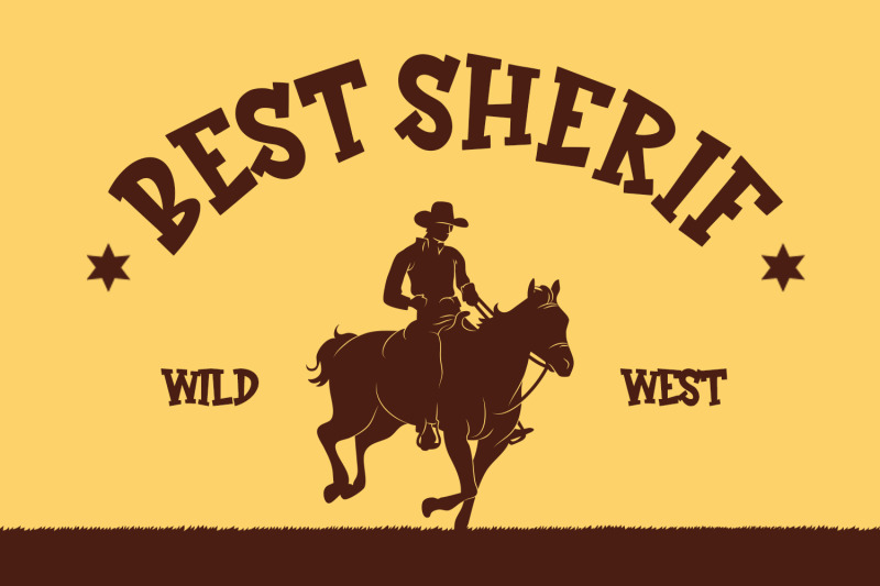 howdy-guys-western-display-font