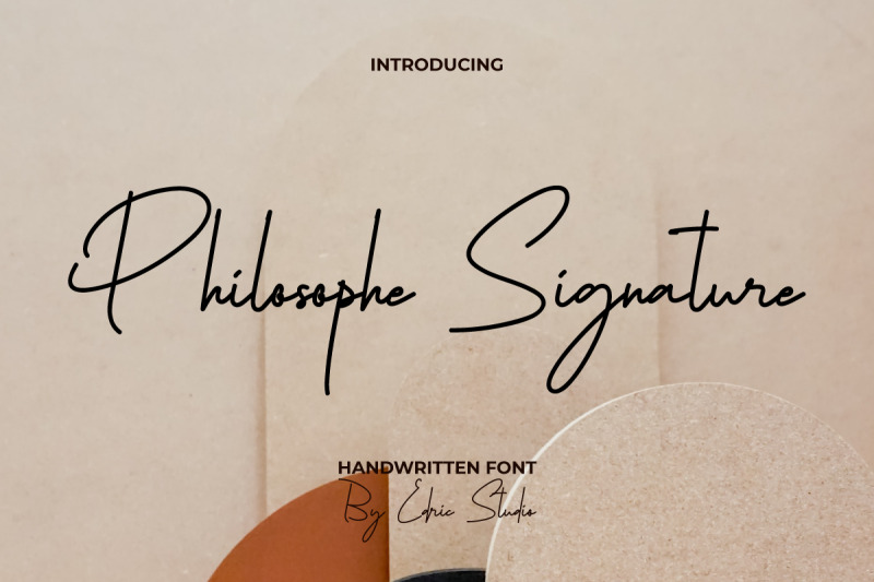 philosophe-signature