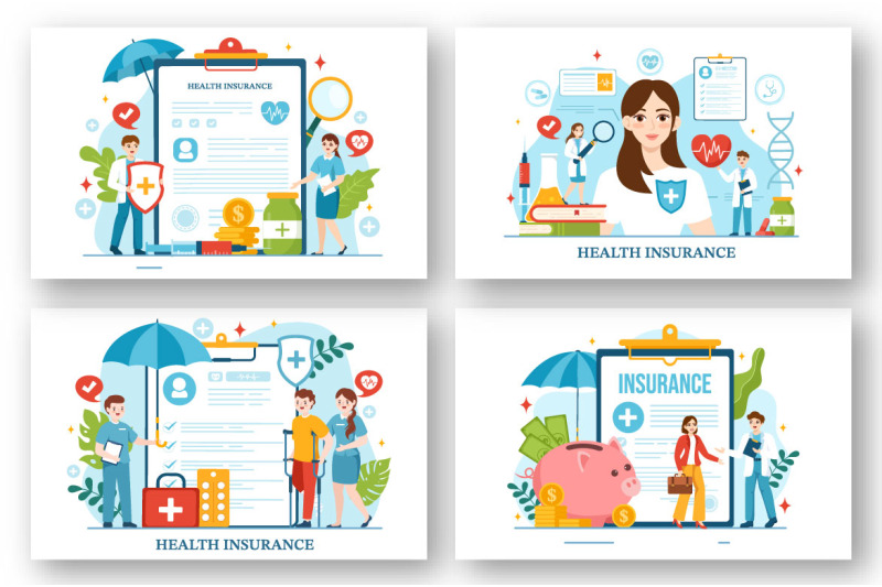 16-health-insurance-illustration