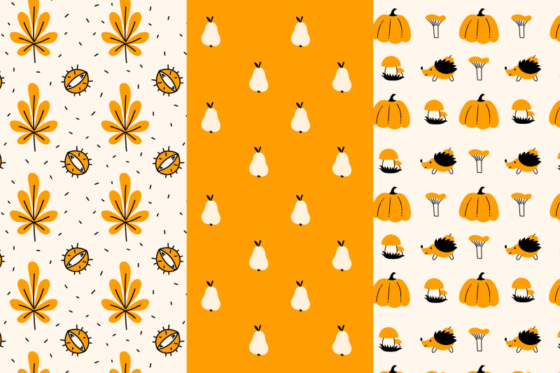 cozy-fall-seamless-patterns