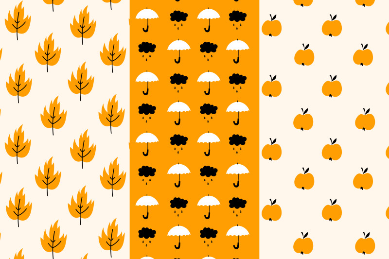 cozy-fall-seamless-patterns