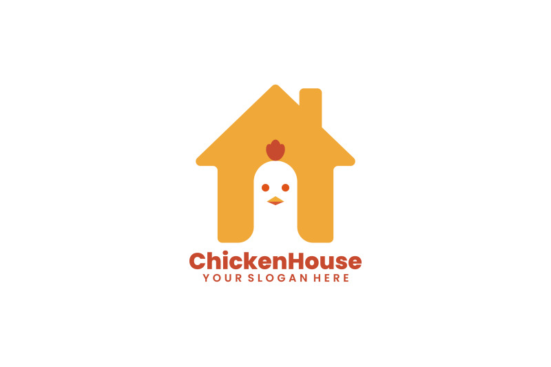 chicken-house-farm-vector-template-logo-design