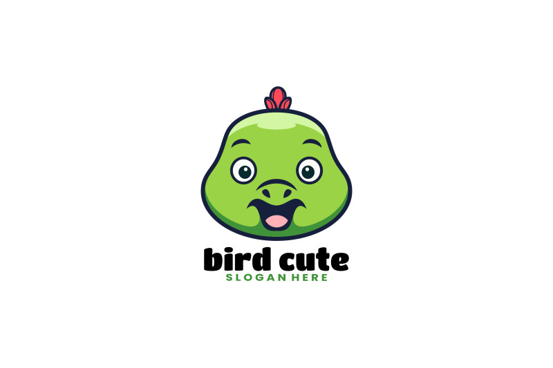 cute-baby-bird-vector-template-logo-design