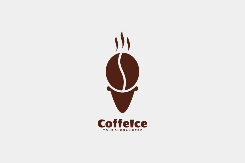 hot-coffee-bean-vector-template-logo-design