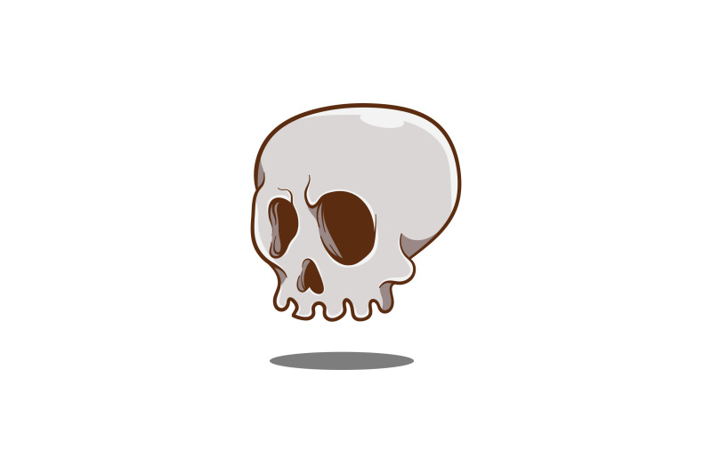 human-skull-vector-template-logo-design