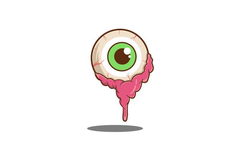 scary-eyeball-vector-template-logo-design