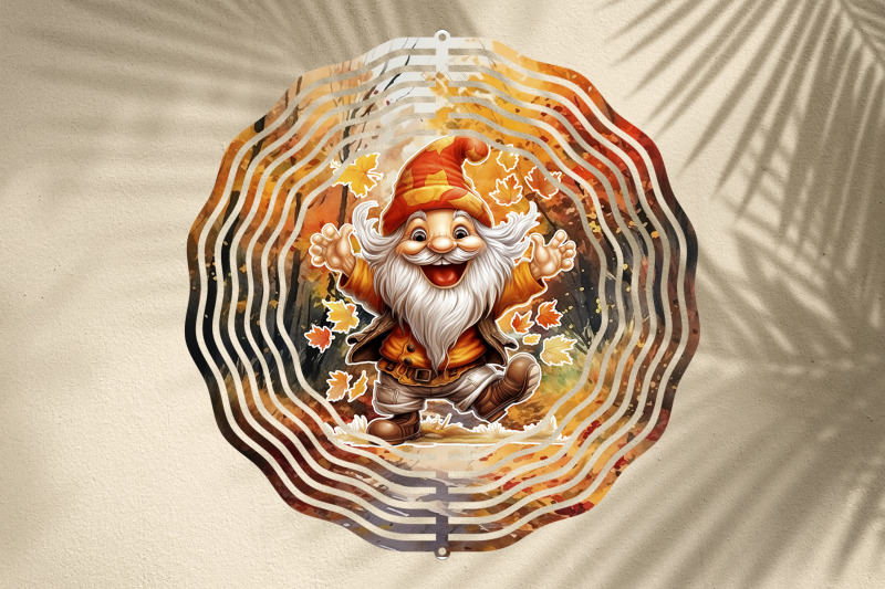 fall-gnome-wind-spinner-sublimation-autumn-wind-spinner