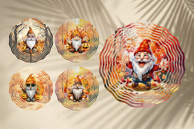 fall-gnome-wind-spinner-sublimation-autumn-wind-spinner