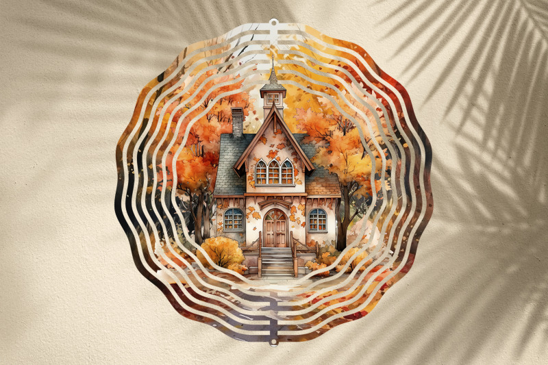 fall-house-wind-spinner-sublimation-autumn-wind-spinner