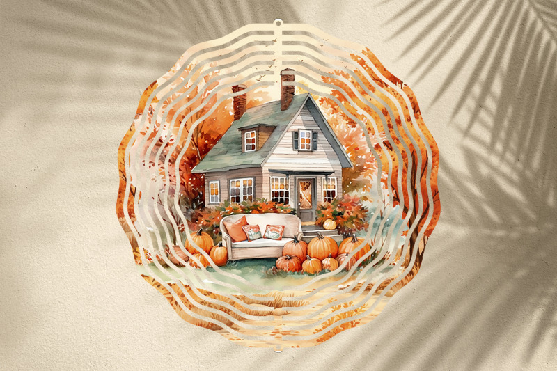 fall-house-wind-spinner-sublimation-autumn-wind-spinner