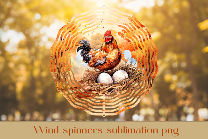 fall-house-wind-spinner-sublimation-autumn-wind-spinner