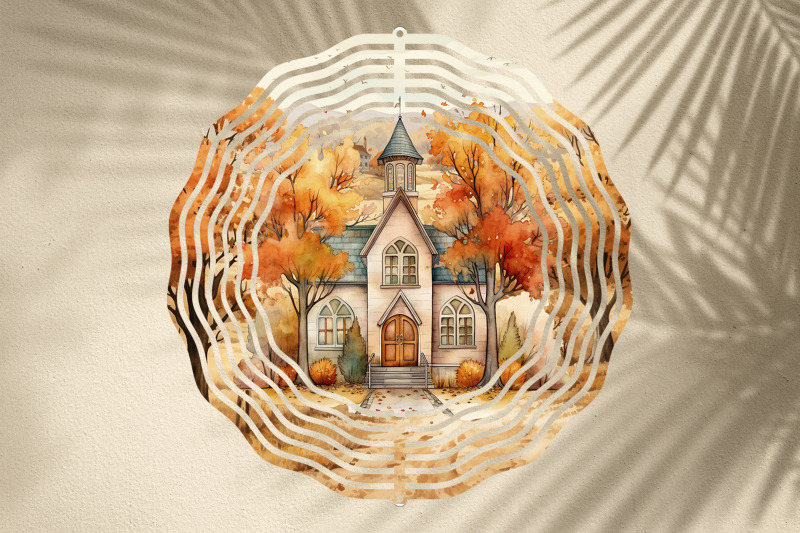 fall-house-wind-spinner-sublimation-autumn-wind-spinner