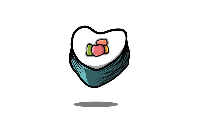 tasty-sushi-food-vector-template-logo-design