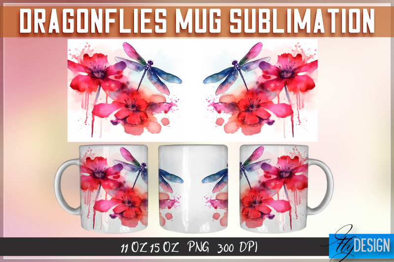 dragonflies-11-oz-15-oz-mug-sublimation