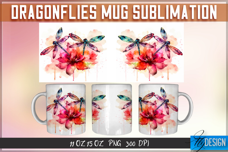 dragonflies-11-oz-15-oz-mug-sublimation