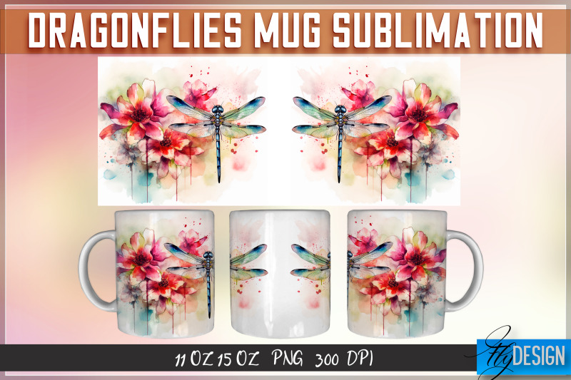 dragonflies-11-oz-15-oz-mug-sublimation