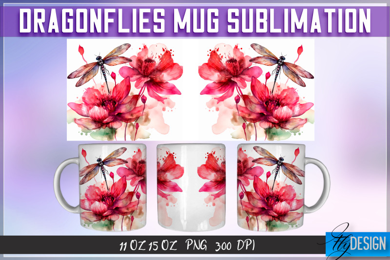 dragonflies-11-oz-15-oz-mug-sublimation