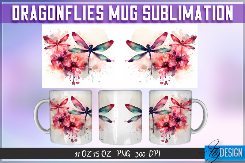 dragonflies-11-oz-15-oz-mug-sublimation