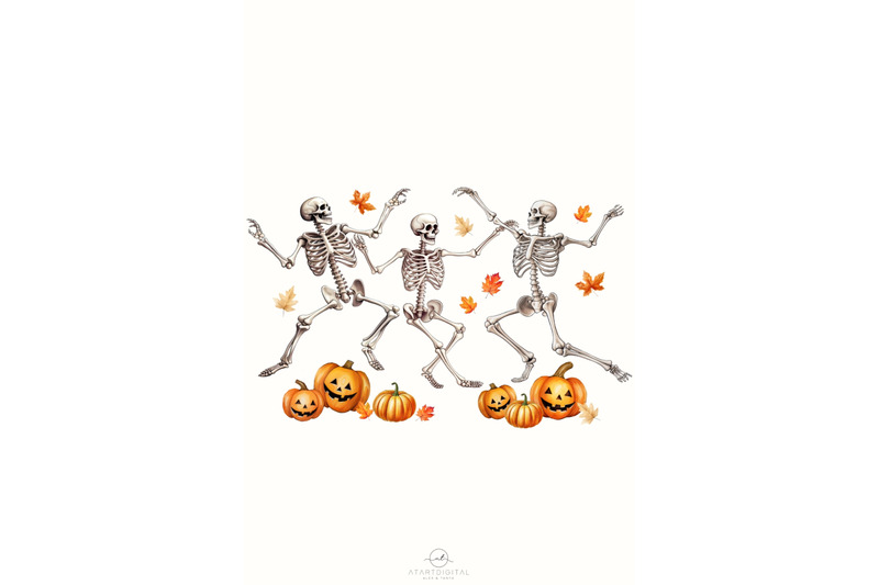 skeleton-graphic-png-dancing-autumn-skeletons