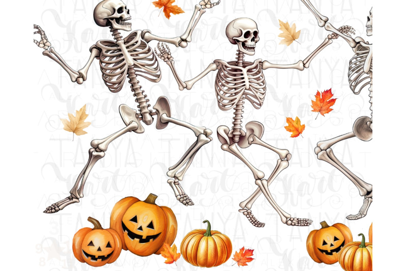 skeleton-graphic-png-dancing-autumn-skeletons