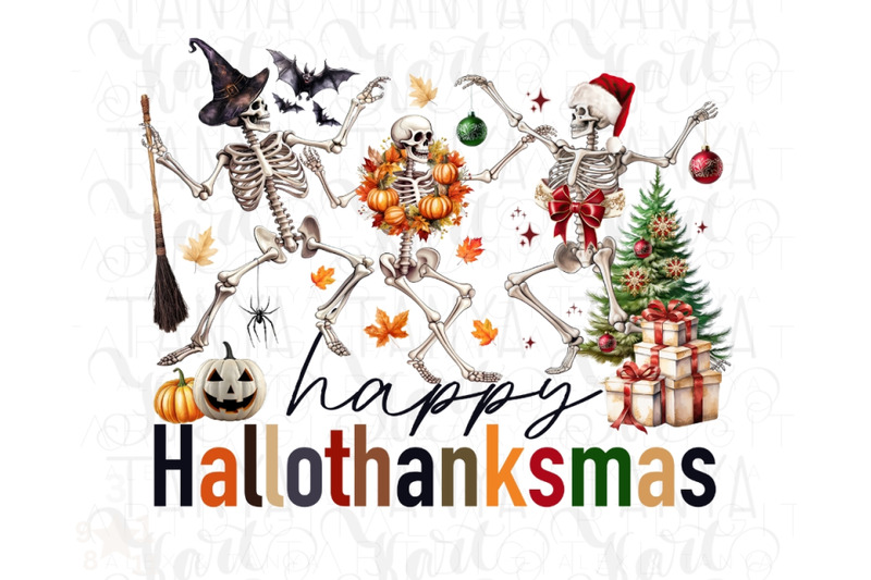 happy-hallothanksmas-png-dancing-skeletons-amp-seasonal-designs-for-shi