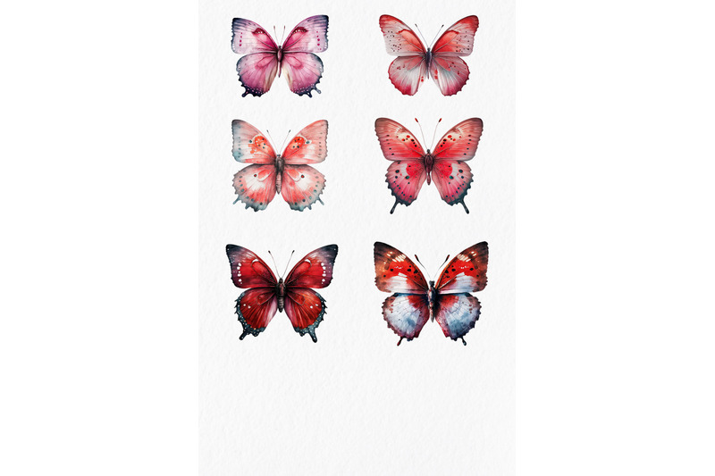 butterflies-watercolor-clipart-png